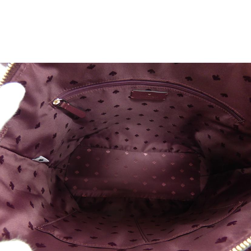 Kate spade ケイトスペード/トートバッグ//ABランク/64