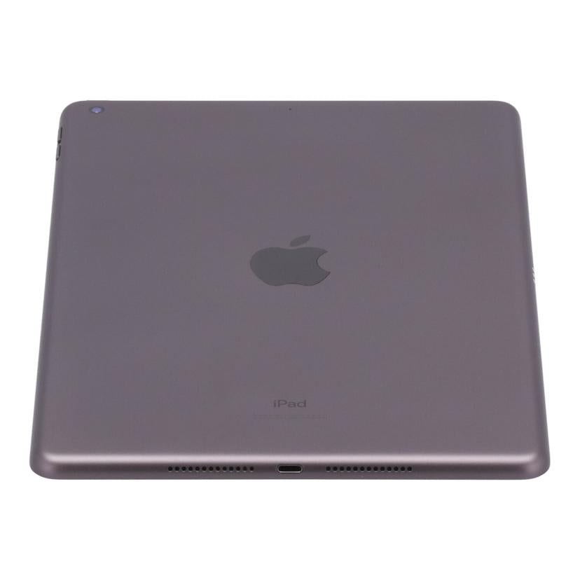 Apple アップル /iPad 第7世代 Wi-Fi 32GB 2019/MW742J/A//DMTCN6EKMF3M/Bランク/67