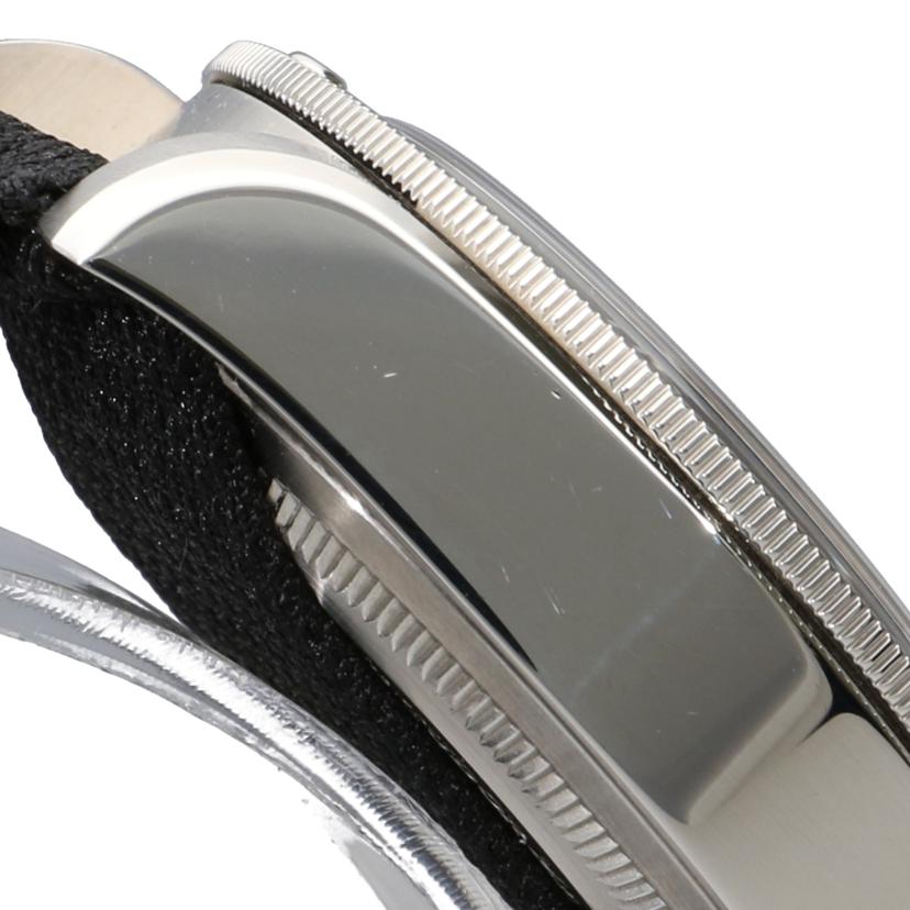 TUDOR チューダー/ヘリテージブラックベイ/メンズ/自動巻/79230N//WY5****/ABランク/78