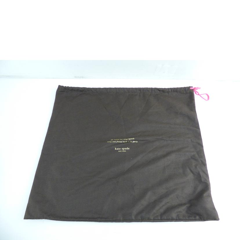 Kate spade ケイトスペード/トートバッグ//ABランク/64