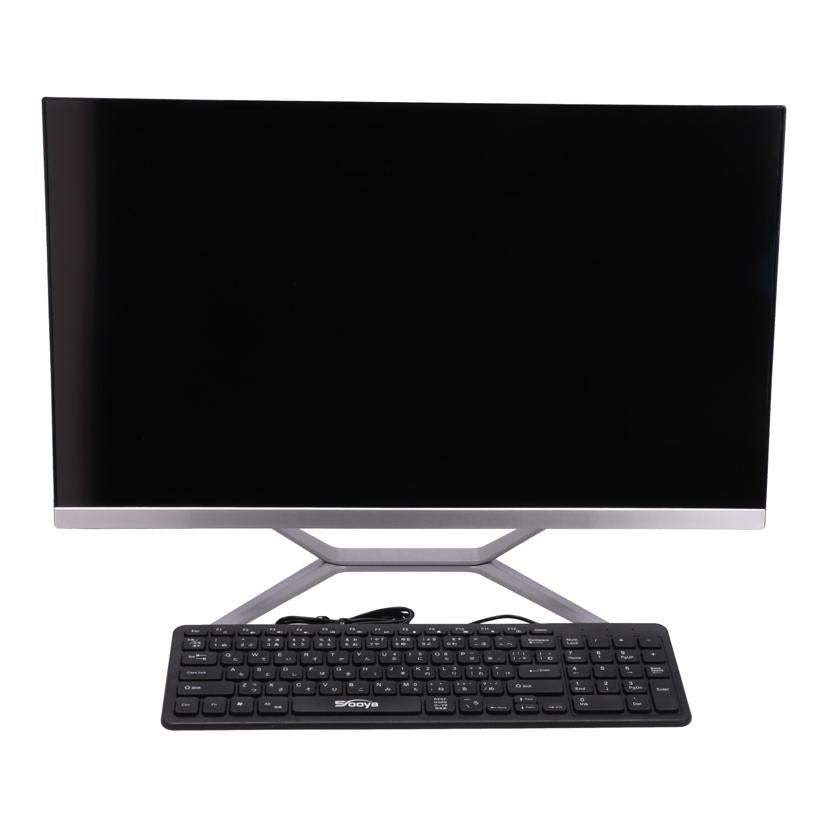 VETESA VETESA/Win10一体型PC/FHJ001//-/Bランク/81