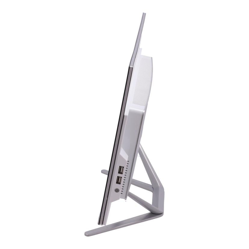 VETESA VETESA/Win10一体型PC/FHJ001//-/Bランク/81