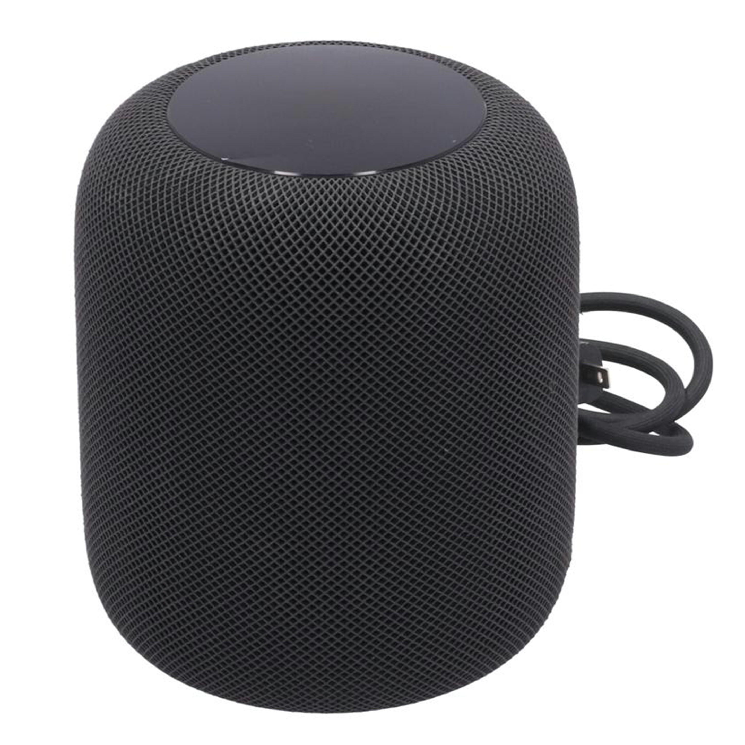 Apple アップル /HomePod 第1世代/A1639//DLXVM9NHHQK8/Bランク/67