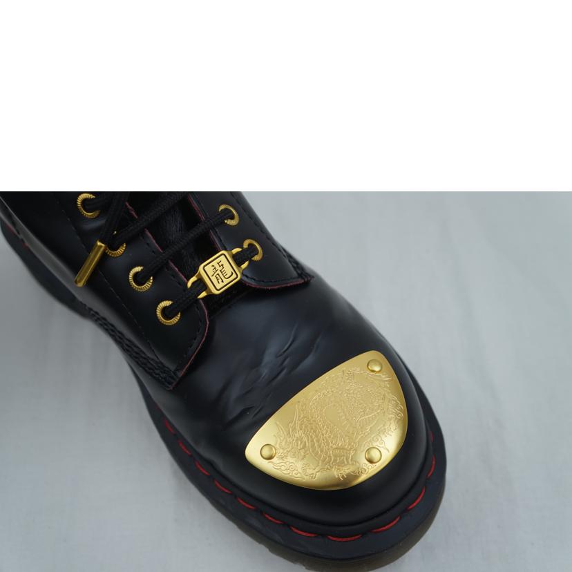 Dr.Martens ドクターマーチン/Dr.Martens YEAR OF THE DRAGON 25.0/1460 YOTD//Aランク/67
