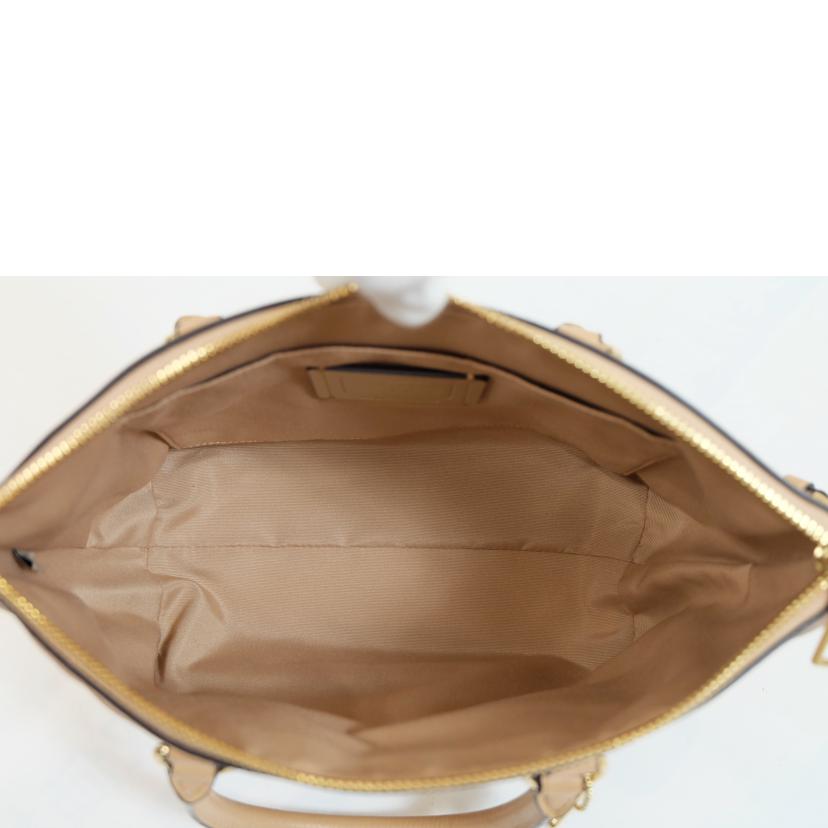 COACH コーチ/ペブルドレザーミニエマサッチェル/F31466//B19**/ABランク/71