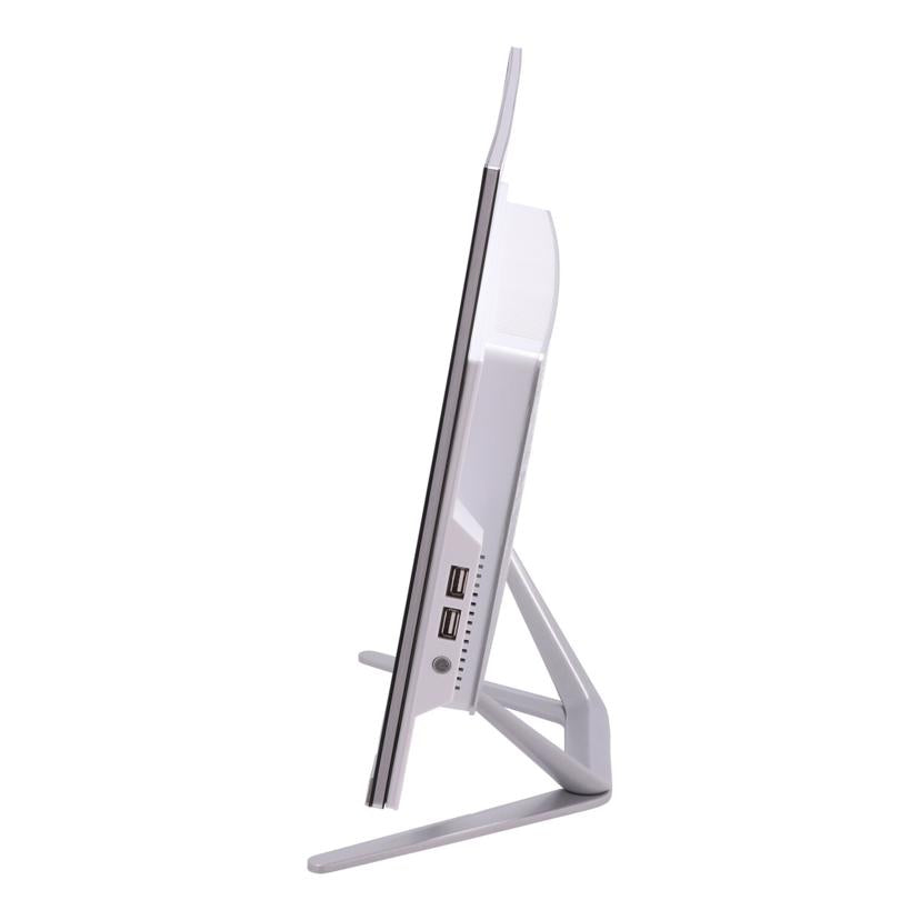 VETESA VETESA/Win10一体型PC/FHJ001//-/Bランク/81