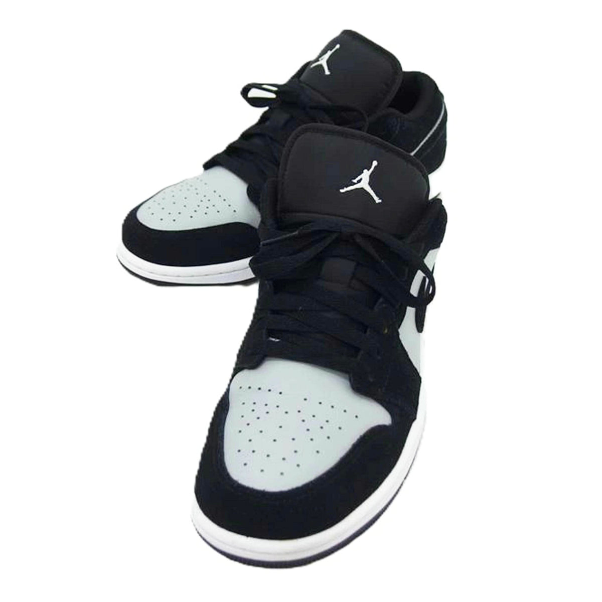 NIKE ナイキ/AIR JORDAN 1 LOW/553558-048//ABランク/88