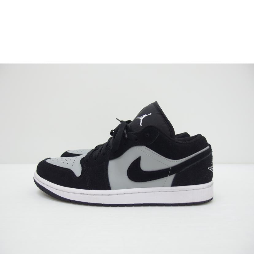 NIKE ナイキ/AIR JORDAN 1 LOW/553558-048//ABランク/88
