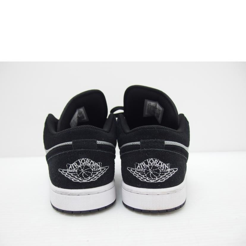 NIKE ナイキ/AIR JORDAN 1 LOW/553558-048//ABランク/88