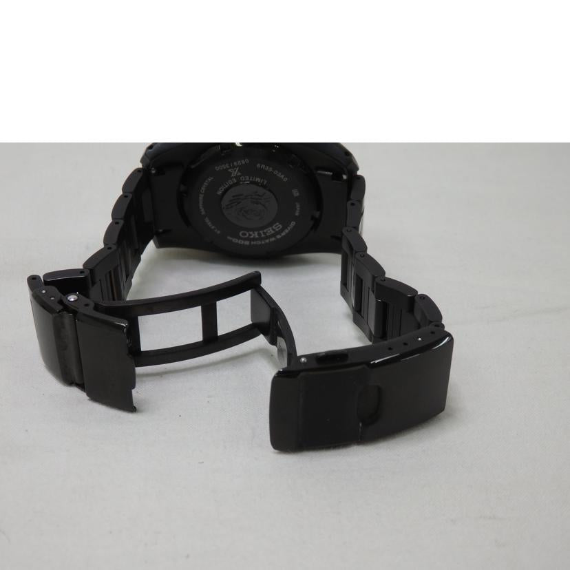 SEIKO セイコー/プロスペックス/ダイバースキューバ/自動巻/6R35-03A0/SBDC193//082******/Aランク/84