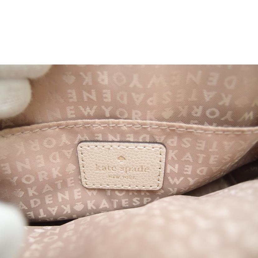 kate spade ケイトスペード/kate spade ショルダーバッグ//SAランク/69