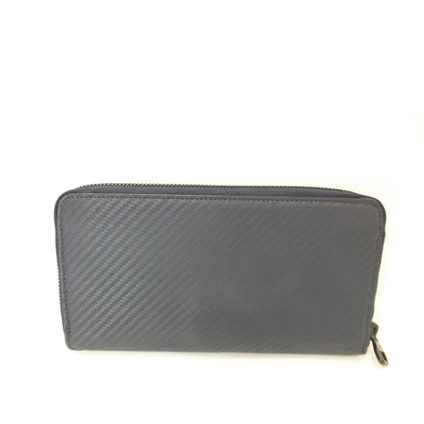 dunhill /シャーシラウンドファスナーロングウォレット/L2A218A//IM1***/Aランク/88