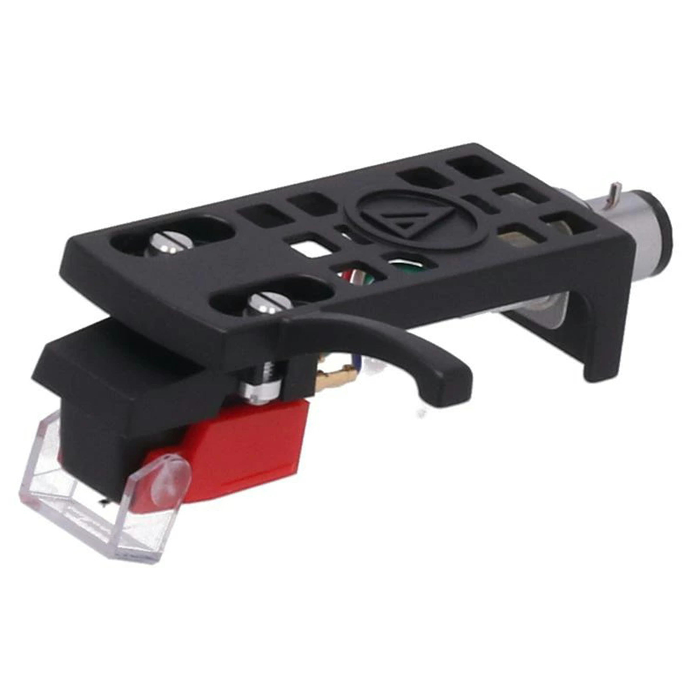 audio-technica オーディオテクニカ /VM型カートリッジ/AT100E/HSB//JAN4961310134389/Aランク/67