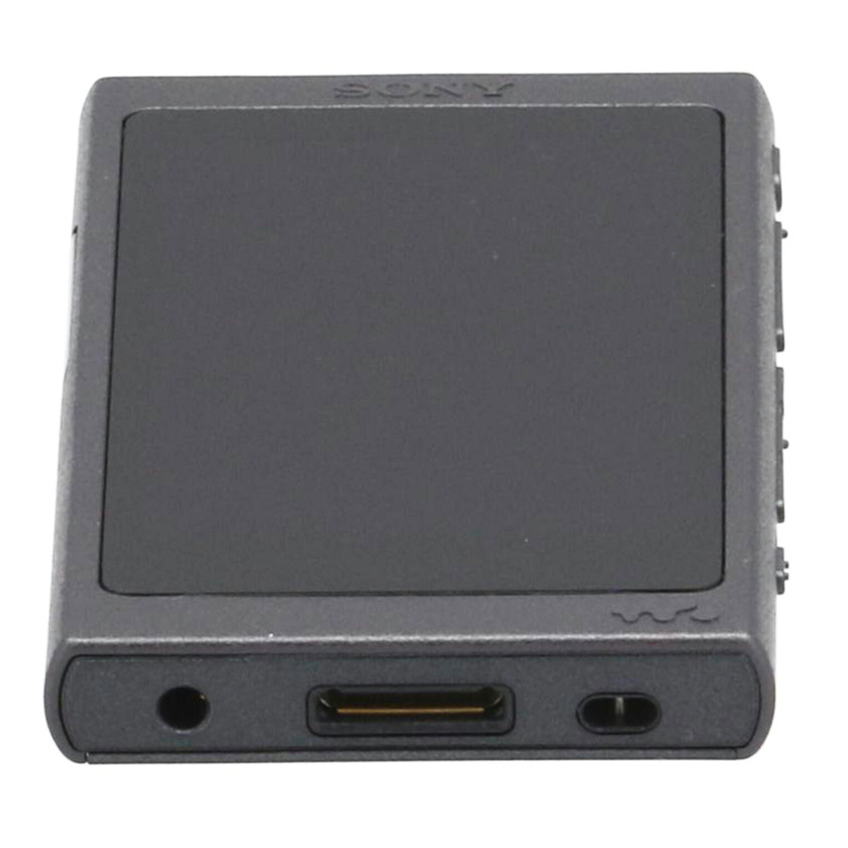 SONY ソニー/ハイレゾ対応ウォークマン 16GB/NW-A35HN//S015009874J/Bランク/64