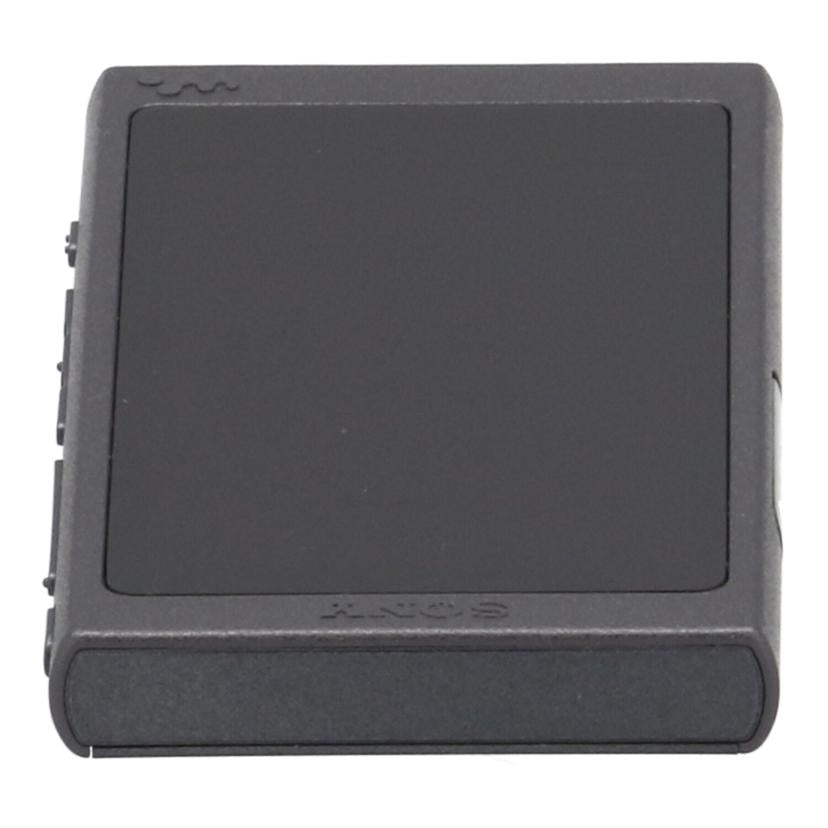 SONY ソニー/ハイレゾ対応ウォークマン 16GB/NW-A35HN//S015009874J/Bランク/64