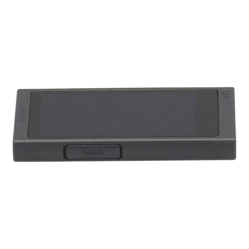 SONY ソニー/ハイレゾ対応ウォークマン 16GB/NW-A35HN//S015009874J/Bランク/64