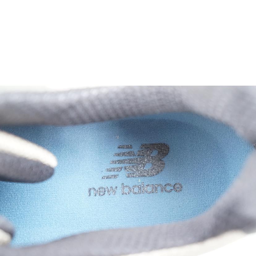 NB ニューバランス/AURALEE × New Balance 990V4 27.0/U990AR4//Aランク/67