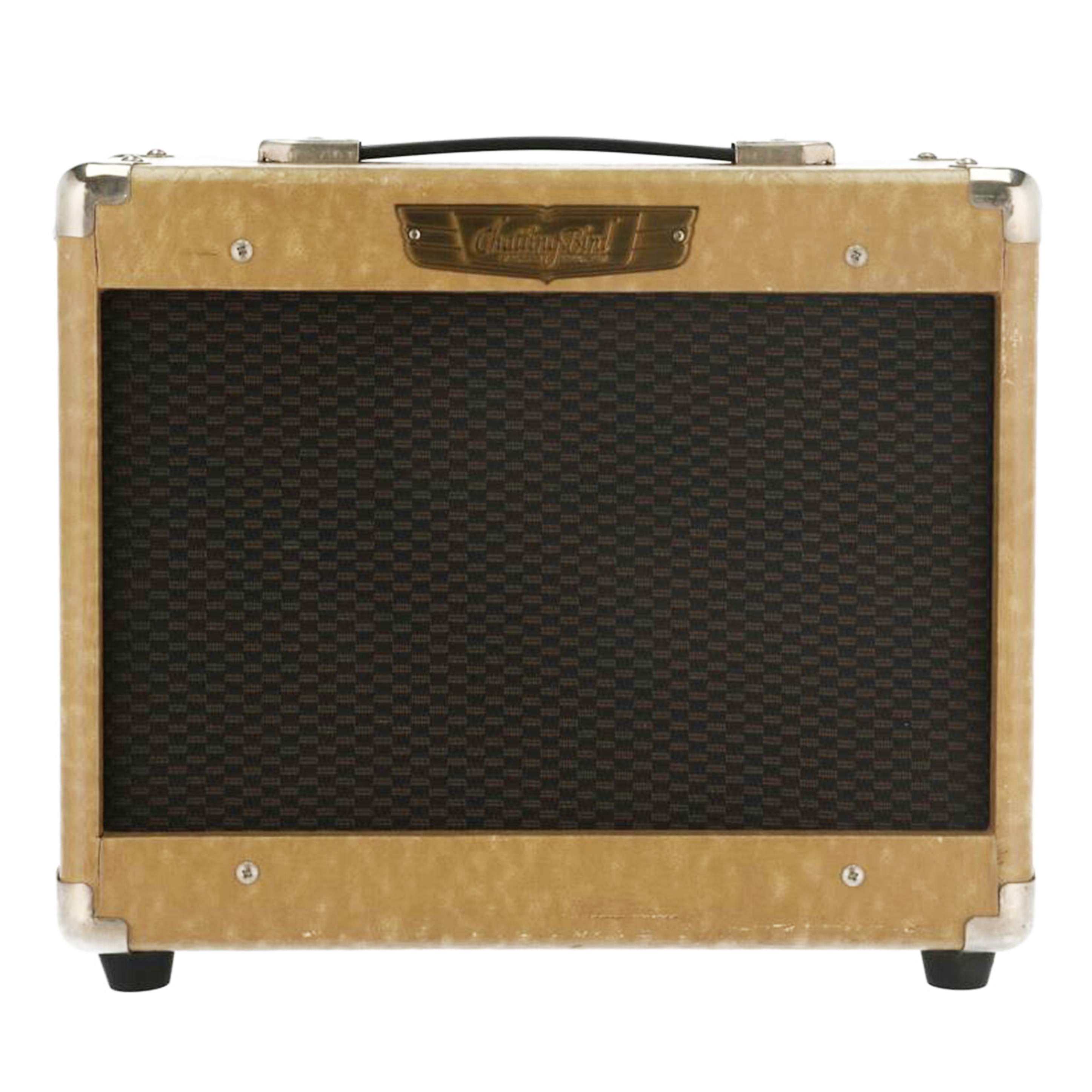 Chatting Bird チャッティングバード/ギターアンプ/CAV-20//970303509/Bランク/70