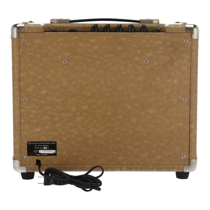 Chatting Bird チャッティングバード/ギターアンプ/CAV-20//970303509/Bランク/70