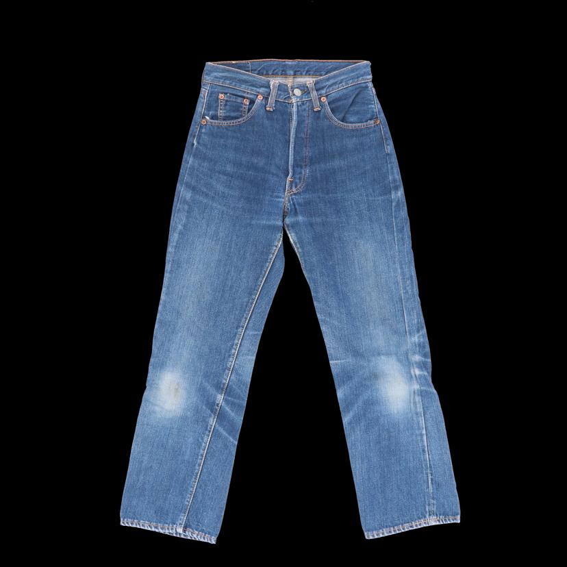LEVIS リーバイス/70’s/501/66前期/ヴィンテージ/希少//ABランク/24