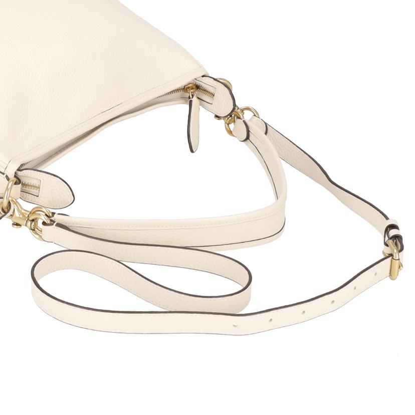 COACH コーチ/ケリーショルダーバッグ/CC435//E22**/Aランク/09