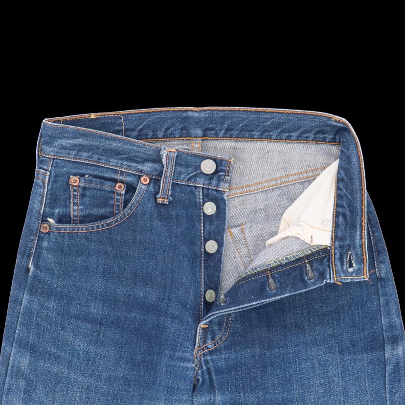 LEVIS リーバイス/70’s/501/66前期/ヴィンテージ/希少//ABランク/24