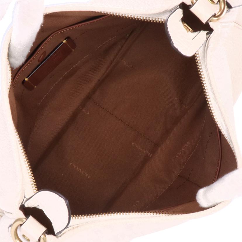 COACH コーチ/ケリーショルダーバッグ/CC435//E22**/Aランク/09