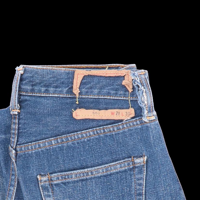 LEVIS リーバイス/70’s/501/66前期/ヴィンテージ/希少//ABランク/24