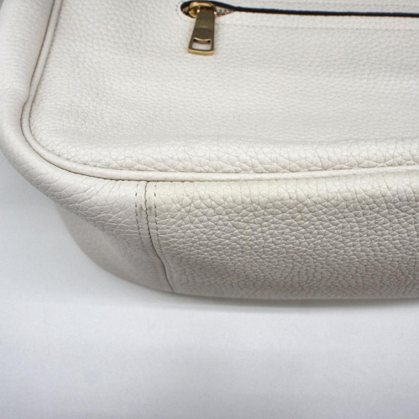 COACH コーチ/ケリーショルダーバッグ/CC435//E22**/Aランク/09