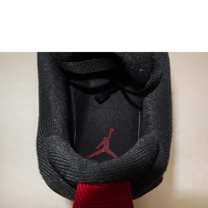 NIKE ナイキ/Nike Air Jordan MVP 92 Bred/ブラック/HQ3950-006//ABランク/82