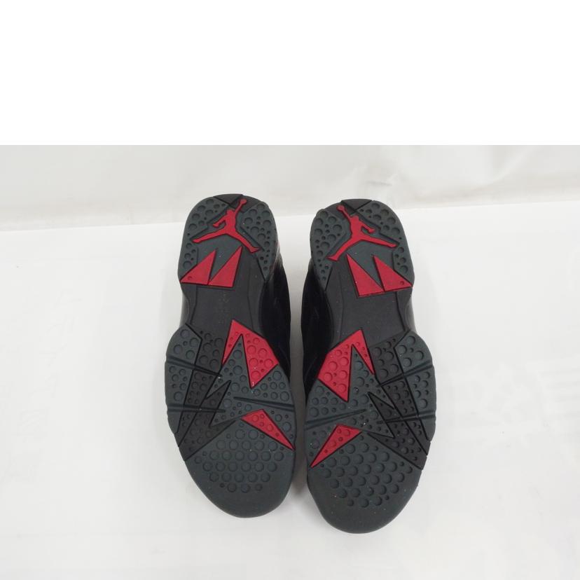 NIKE ナイキ/Nike Air Jordan MVP 92 Bred/ブラック/HQ3950-006//ABランク/82
