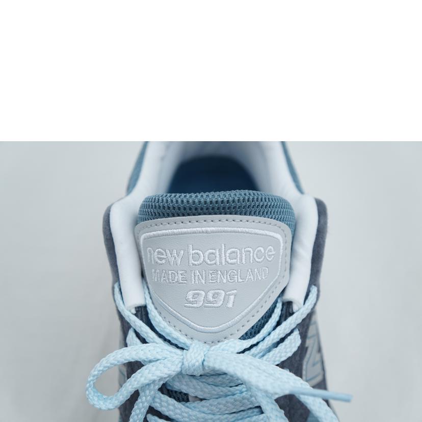NB ニューバランス/KITH × New Balance 991V2 27.0/U991KH2//Aランク/67