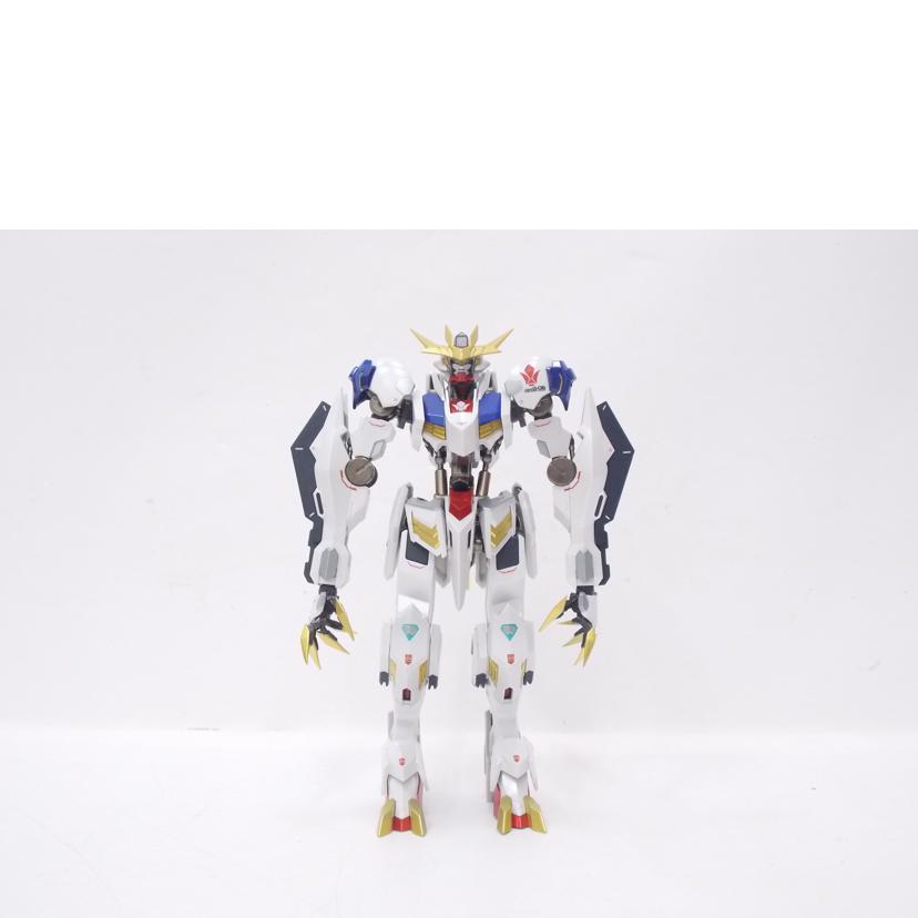 BANDAI バンダイ/METAL ROBOT魂 ガンダムバルバトスルプスレクス//ABランク/42