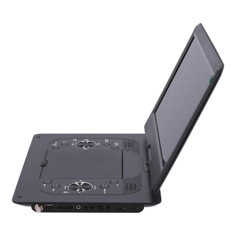 VERSOS ベルソス /ポータブルDVDプレーヤー14.1インチ/VS-S141M//VS14M25042009/ABランク/05