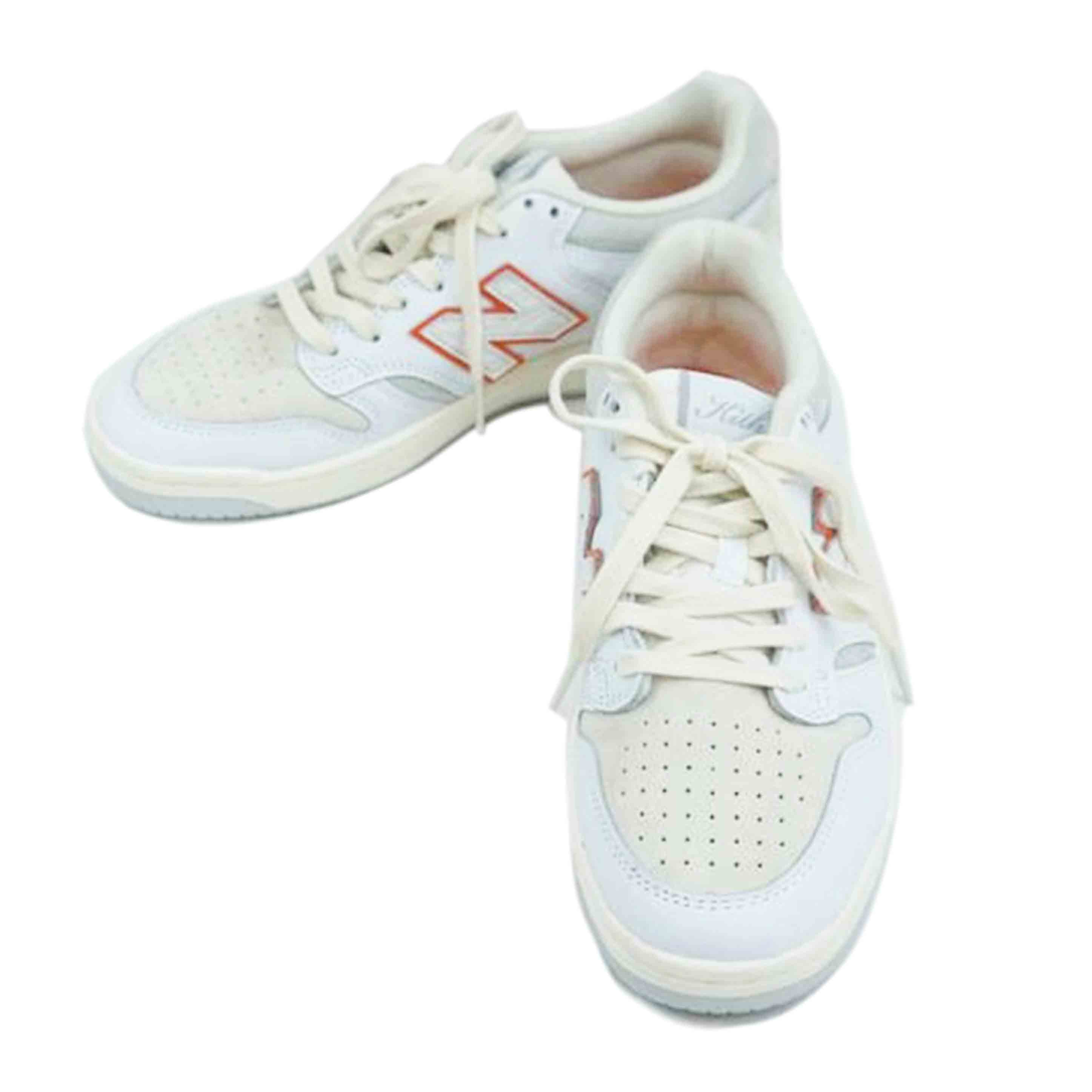 NB ニューバランス/KITH × New Balance Numeric 480 27.5/NM480NYK//Aランク/67