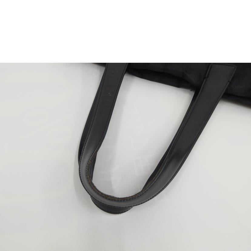 CHANEL シャネル/ニュートラベルライン トート/971****/BCランク/82