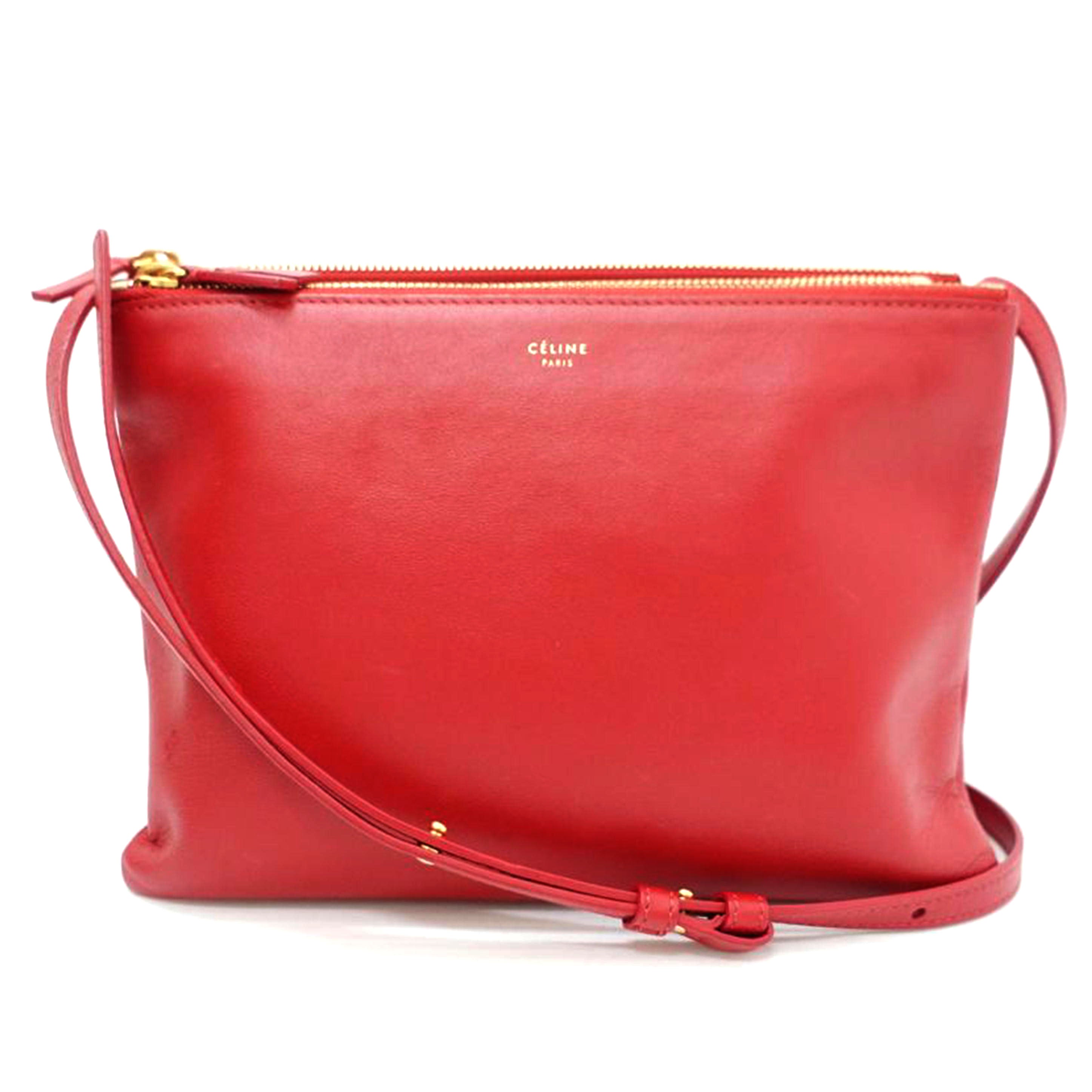 CELINE セリーヌ 中古・ユーズド バッグ・財布一覧 - WonderREX Online