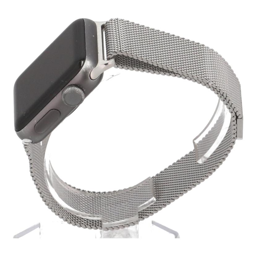 Apple アップル /AppleWatch Series3 38mm GPS/MTF02J/A//GJ9DFYETJ5X0/Bランク/82