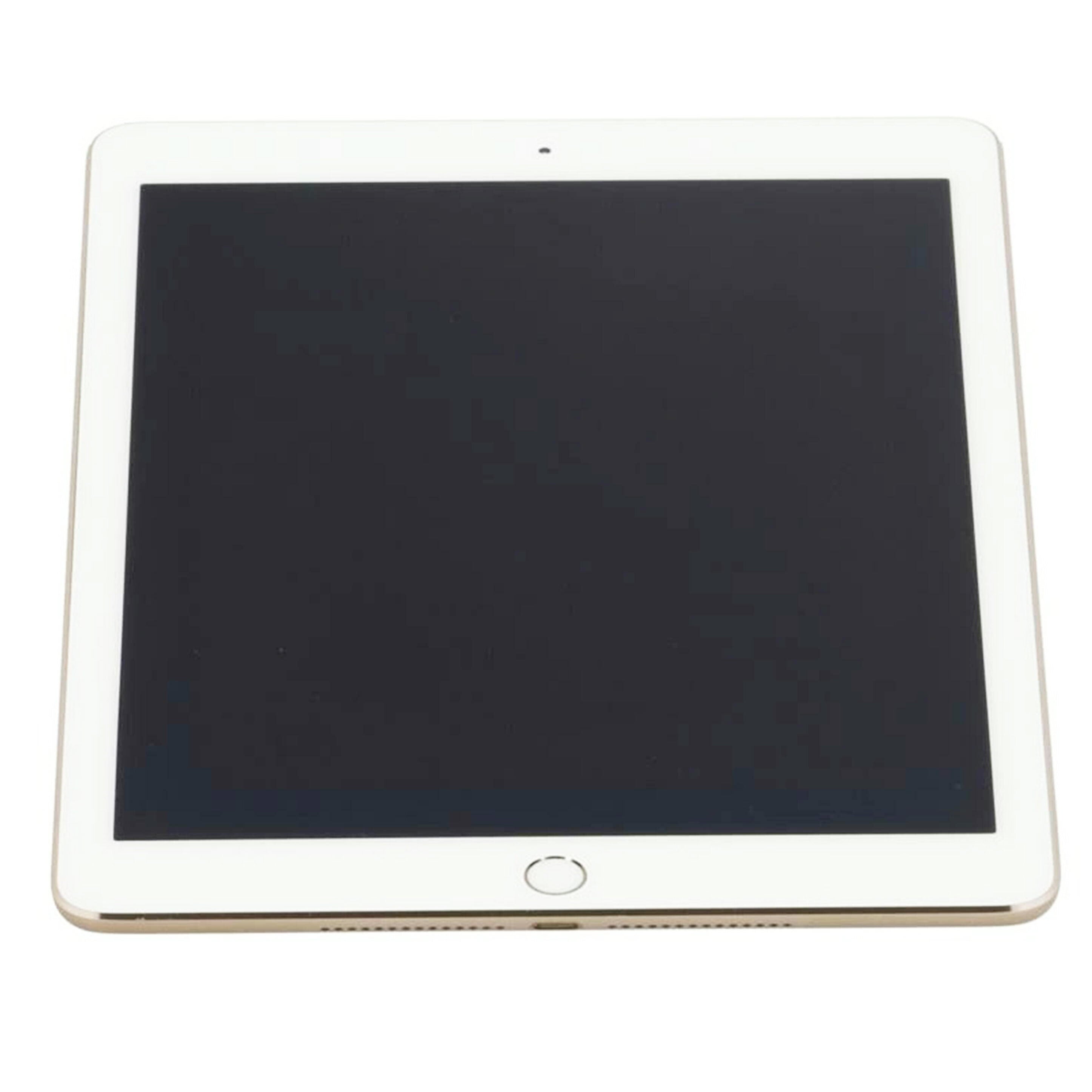 Apple アップル /iPad Air2 Wi-Fi 64GB/MH182J/A//DMPNF0JJG5W0/Bランク/05