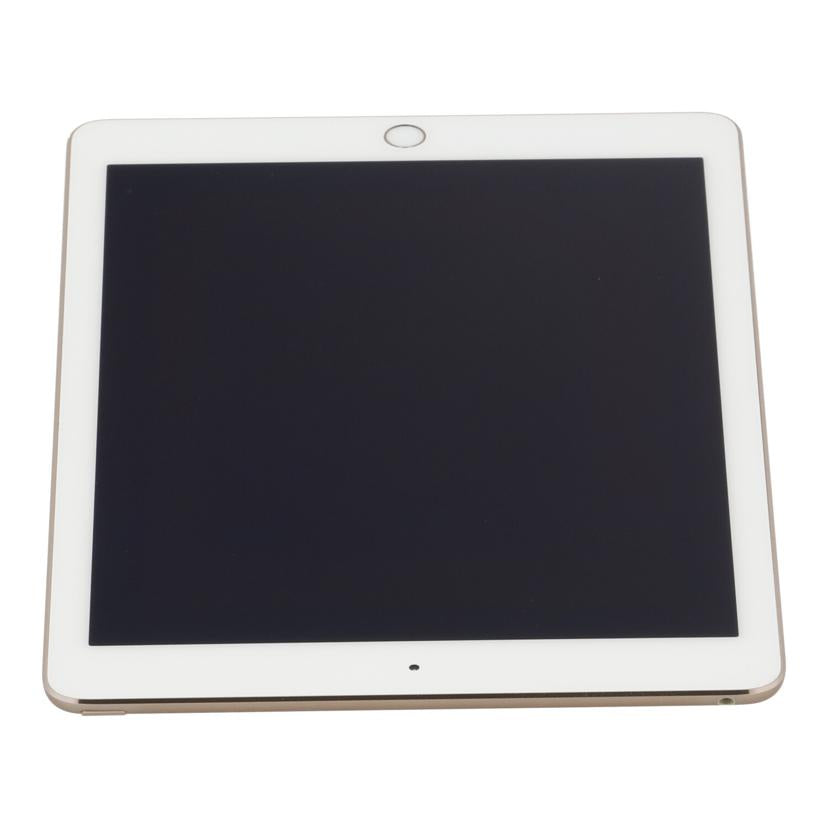 Apple アップル /iPad Air2 Wi-Fi 64GB/MH182J/A//DMPNF0JJG5W0/Bランク/05