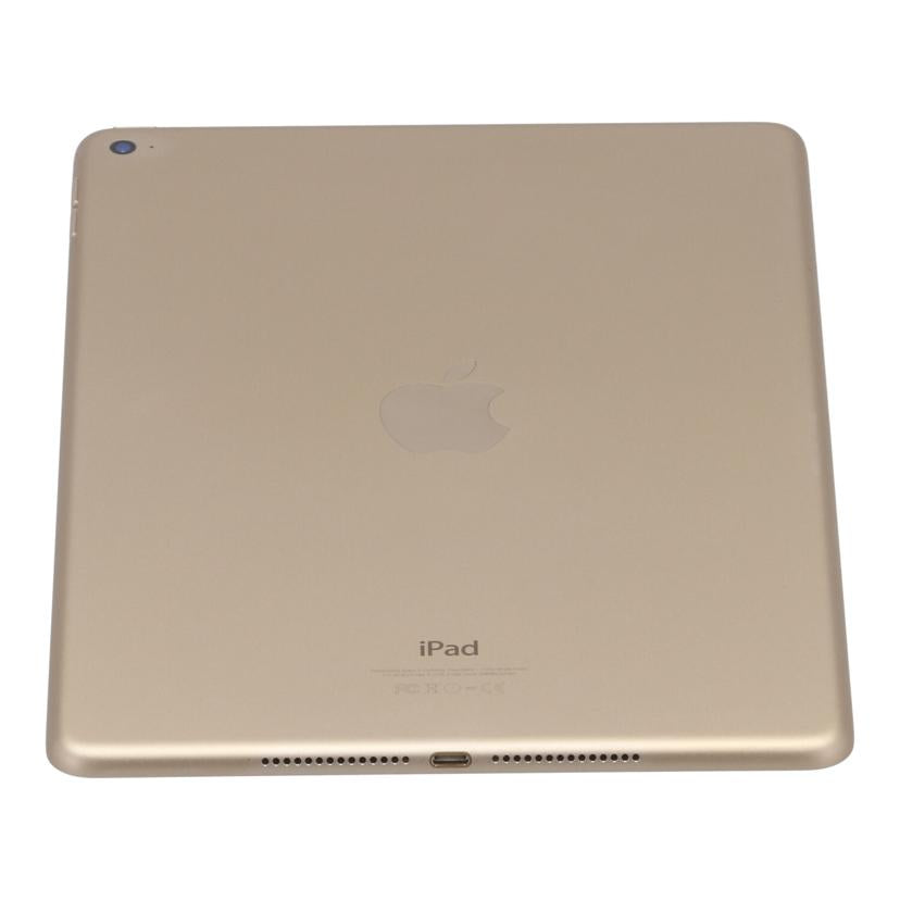 Apple アップル /iPad Air2 Wi-Fi 64GB/MH182J/A//DMPNF0JJG5W0/Bランク/05