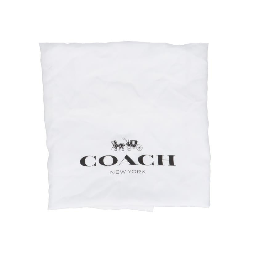 COACH コーチ/バックパック/76624//L20**/ABランク/24