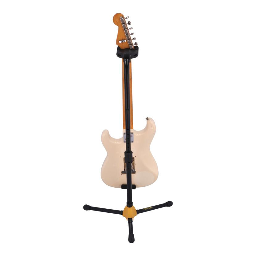 Squire スクワイア/エレキギター/STRATOCASTER//JV87288/Cランク/62