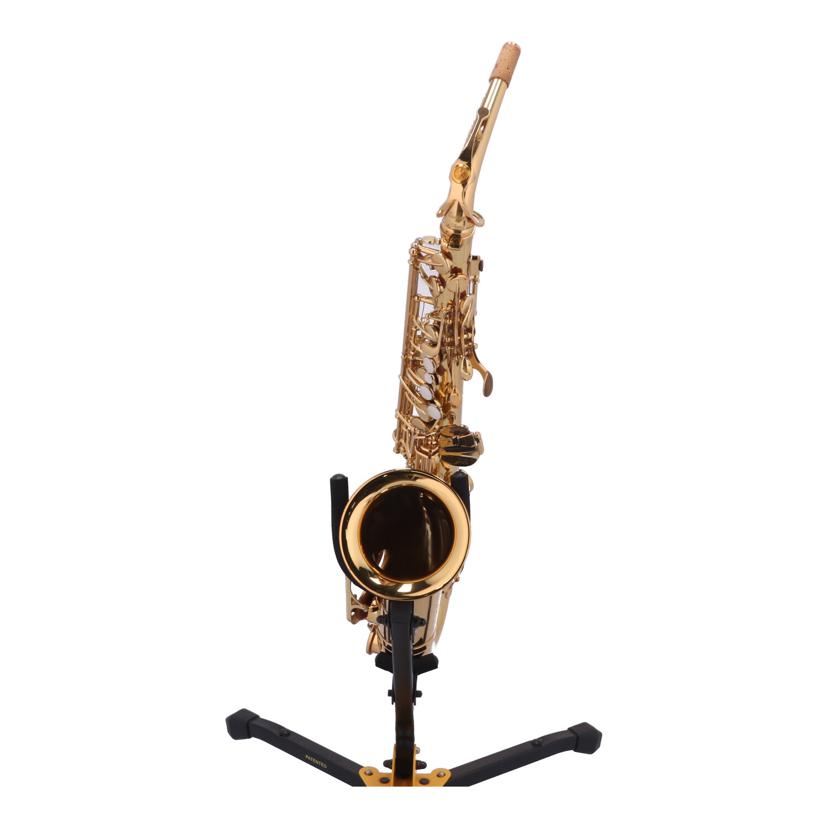 YAMAHA ヤマハ/アルトサックス/YAS-475//356155/Bランク/21