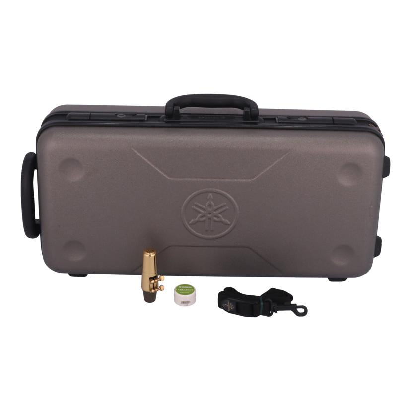 YAMAHA ヤマハ/アルトサックス/YAS-475//356155/Bランク/21