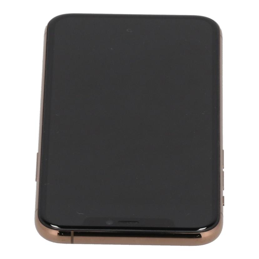 Apple アップル/iPhone 11 Pro 256GB/MWC92J A//F17ZFDVZN6YB/Bランク/40
