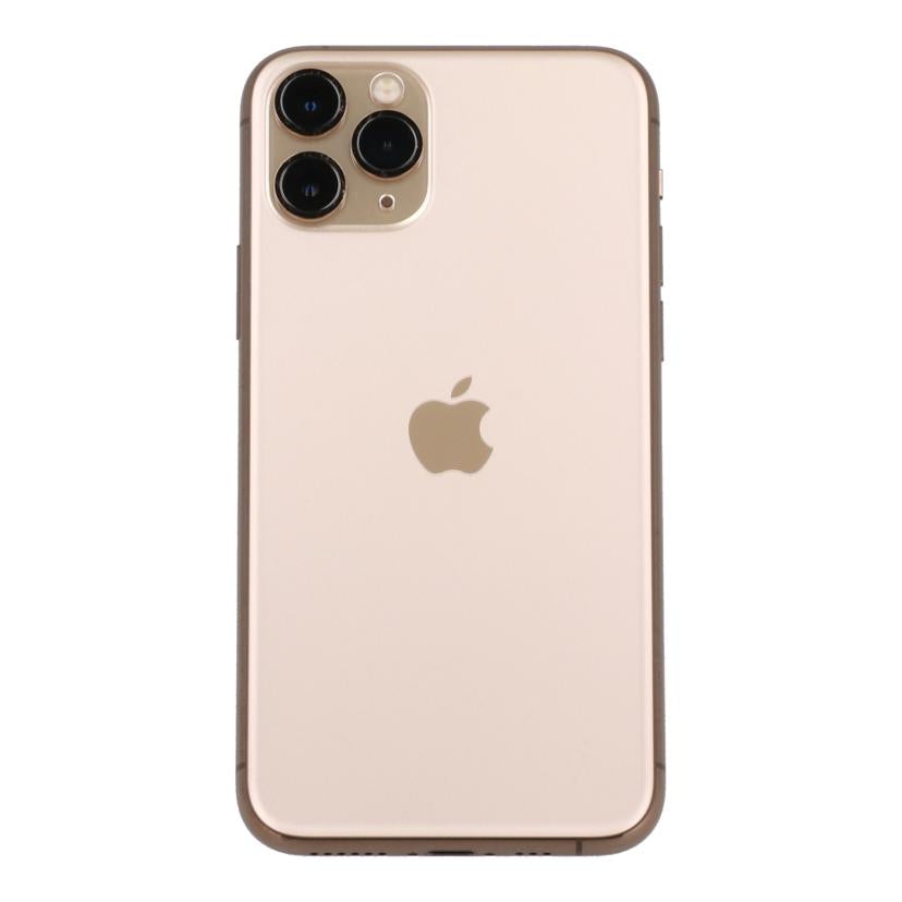 Apple アップル/iPhone 11 Pro 256GB/MWC92J A//F17ZFDVZN6YB/Bランク/40