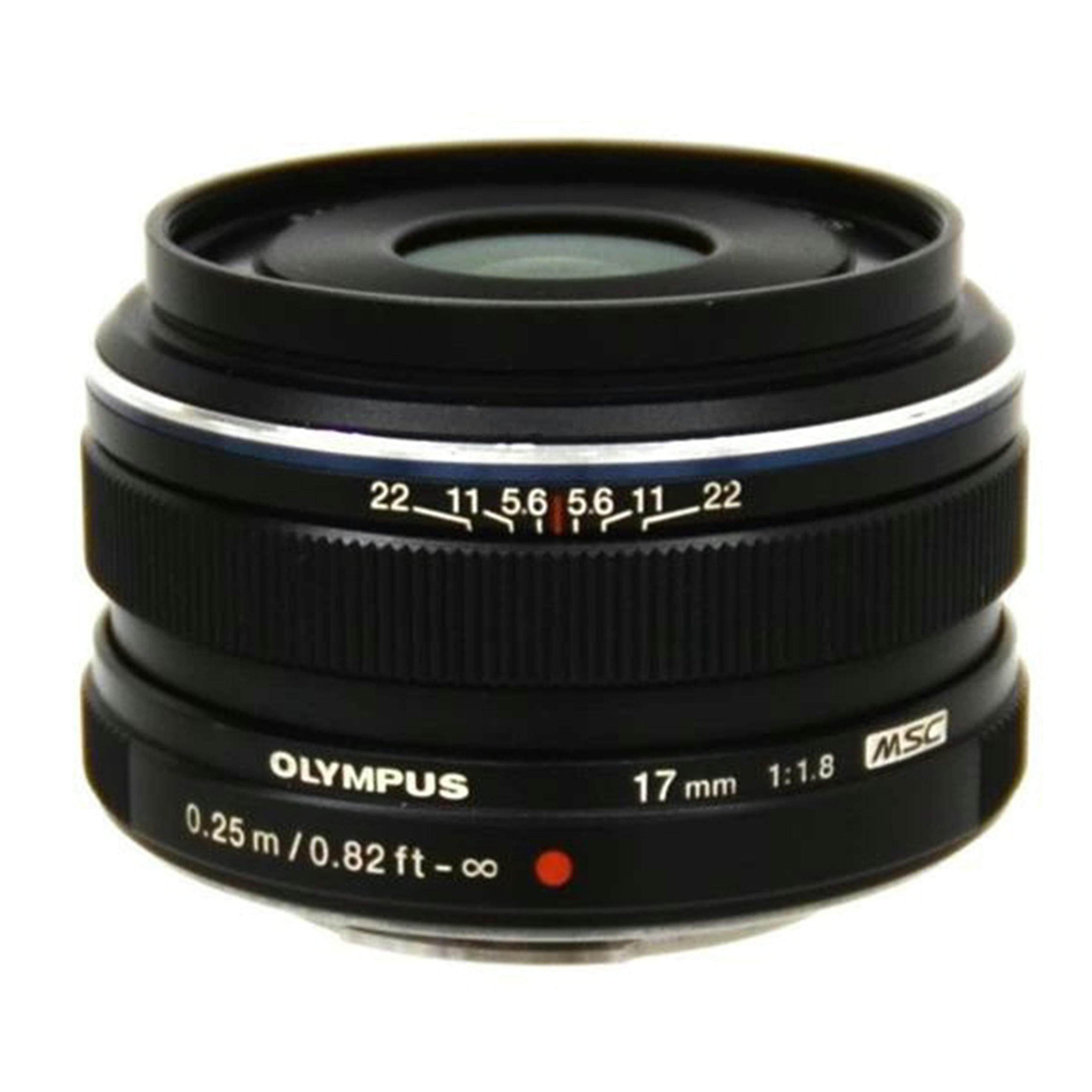 OLYMPUS オリンパス/交換レンズ/DIGITAL 17mm F1.8//ABT212817/Bランク/75