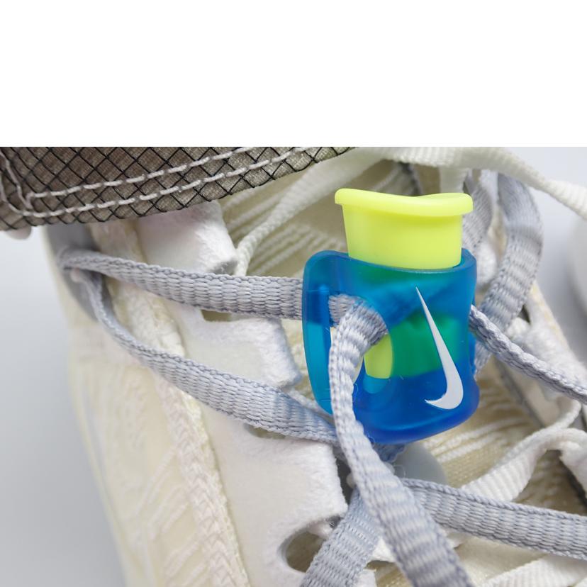 NIKE X OFF WHITE ナイキ X オフホワイト/AIR FORCE 1 MID SP/DO6290-100//28.0cm/ABランク/62