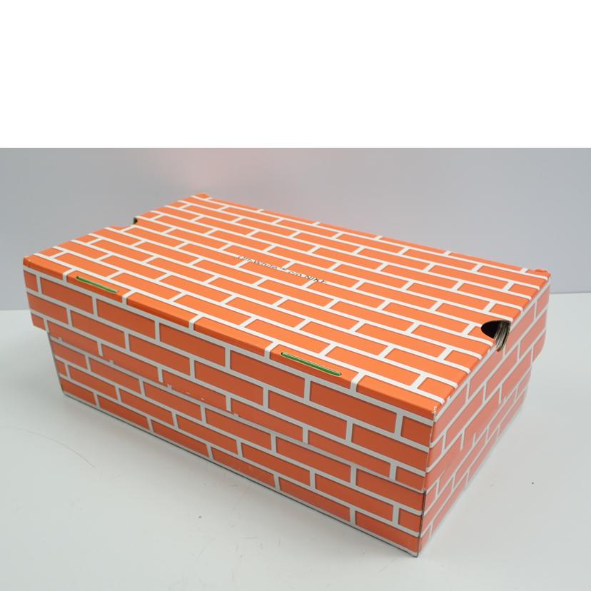 NIKE X OFF WHITE ナイキ X オフホワイト/AIR FORCE 1 MID SP/DO6290-100//28.0cm/ABランク/62